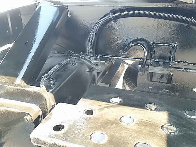 三菱ふそう キャンター 小型 高所作業車 KK-FE73EB(8068) 71枚目