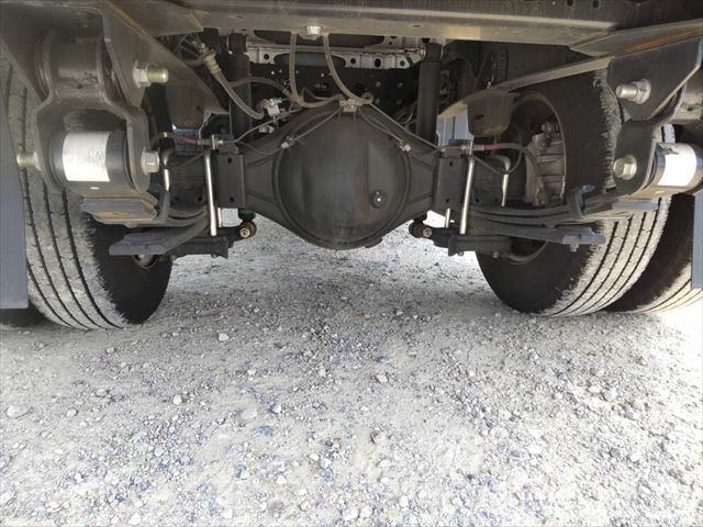 トヨタ ダイナ 小型 幌車 TKG-XZC605(11647) 13枚目