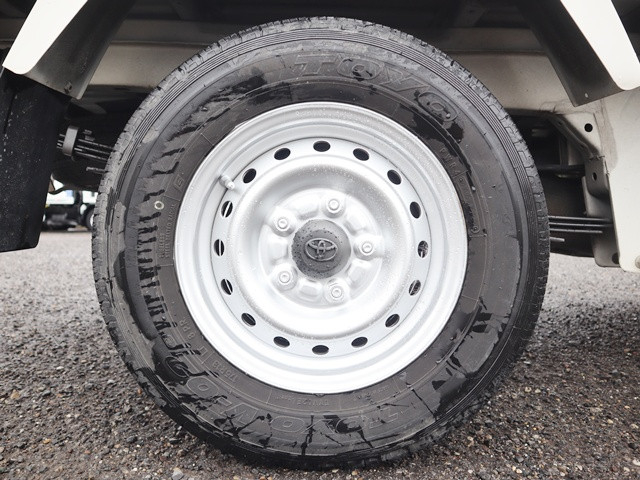 トヨタ タウンエース 小型 平ボディ DBF-S402U(109950) 28枚目