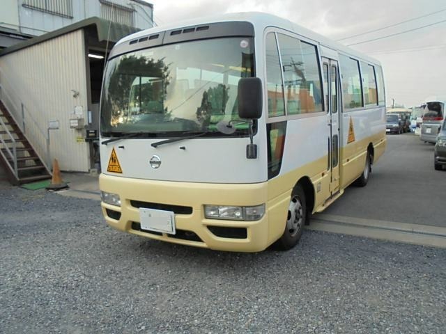 日産自動車 シビリアン その他 バス PDG-EHW41(9749) 1枚目