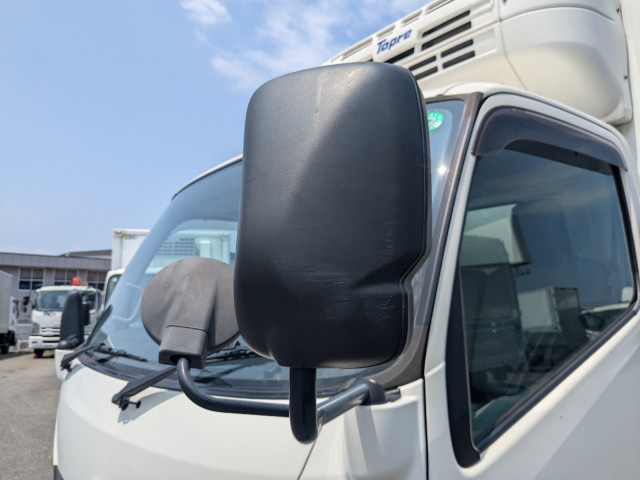 日野 デュトロ 小型 冷蔵冷凍バン TPG-XZU712M(90342) 47枚目