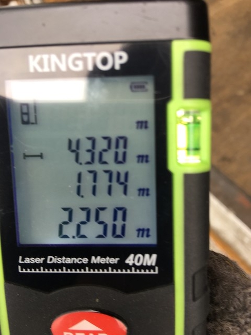 三菱ふそう キャンター 小型 バン TKG-FEA20(2083) 11枚目