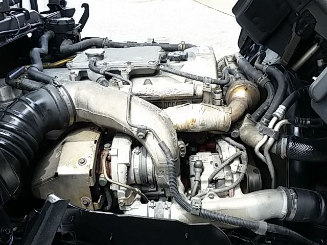 日野 レンジャー 中型 冷蔵冷凍バン ADG-FC7JKWA(11732) 88枚目