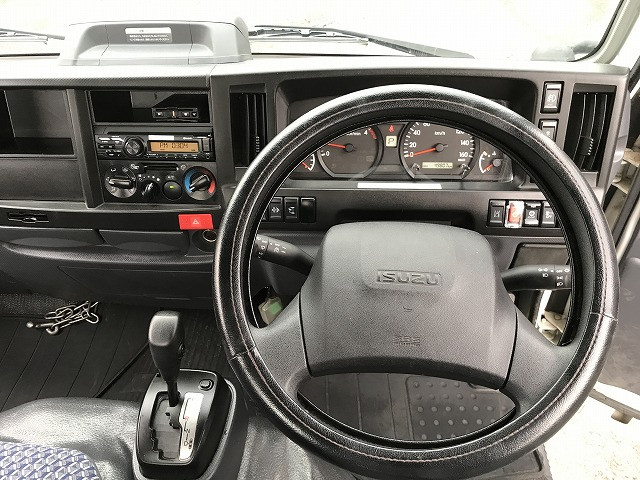いすゞ エルフ 小型 平ボディ 2RG-NHR88A(111498) 46枚目