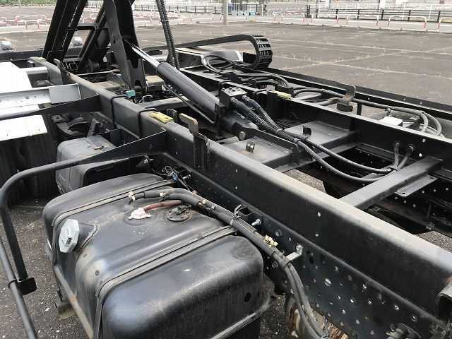 いすゞ エルフ 小型 キャリアカー TRG-NPR85AN(110173) 24枚目
