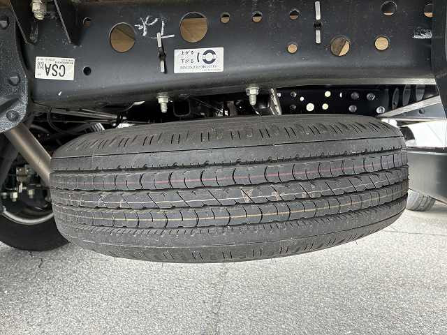 日産自動車 アトラス 小型 平ボディ 2RG-ALR88AR(112052) 27枚目