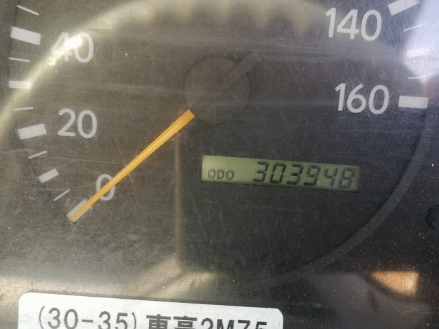 トヨタ ダイナ 小型 バン PB-XZU306(6506) 7枚目