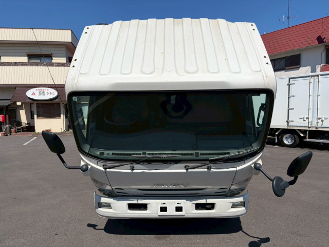 Isuzu elf Small Freezer box_body TPG-NPR85AN(103713) 3枚目