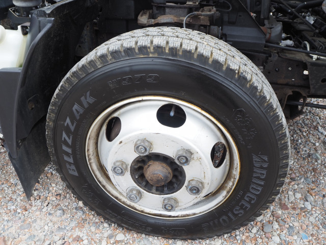 マツダ タイタン 小型 平ボディ（クレーン付） TKG-LPR85AR(109524) 28枚目