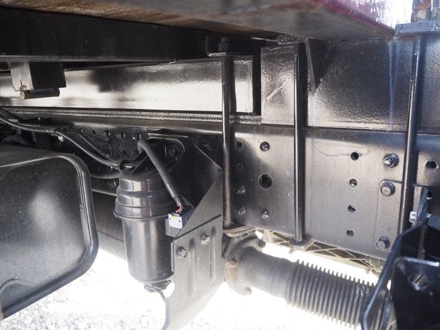Mitsubishi Fuso canter Small Vehible loader *********(108833) 17枚目