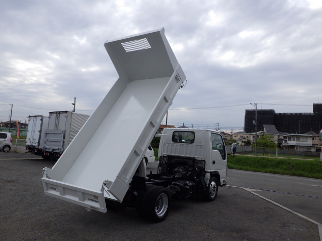 マツダ タイタン 小型 土砂ダンプ TKG-LJR85AD(110663) 24枚目