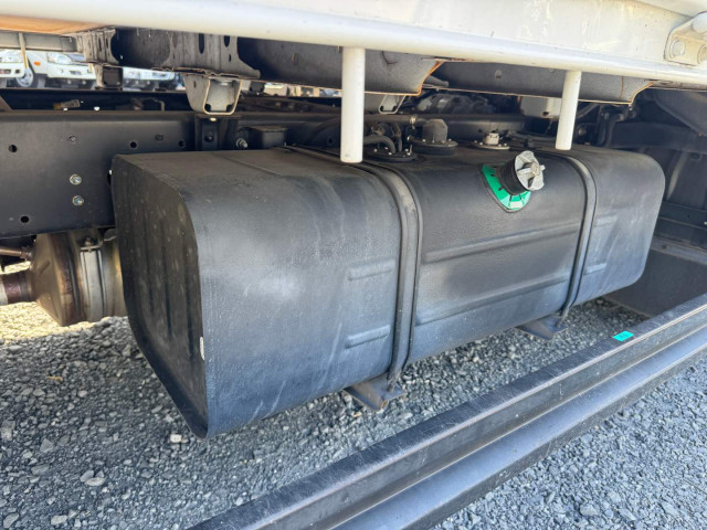 日野 デュトロ 小型 平ボディ TPG-XZU710M(110463) 23枚目
