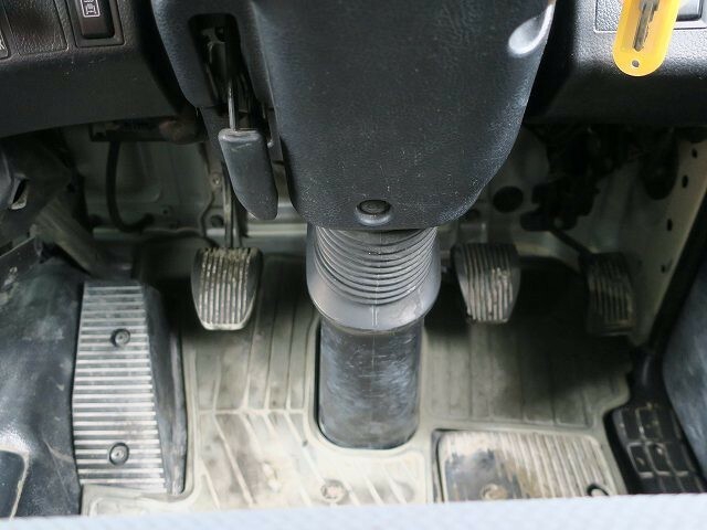 日野 レンジャー 増トン ミキサー車 LKG-FJ7JDAA(29130) 20枚目