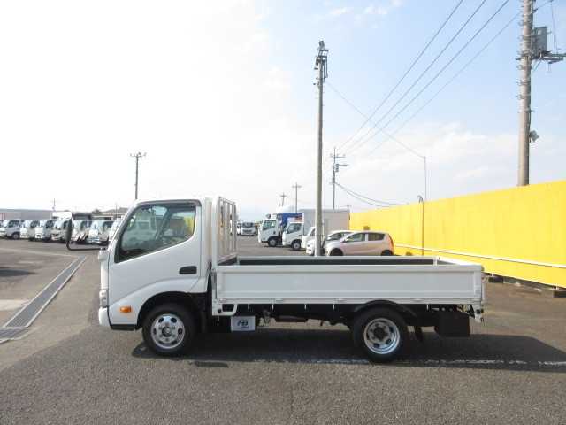 トヨタ ダイナ 小型 平ボディ 2DG-GDY231(103834) 5枚目