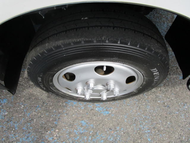 日産自動車 アトラス 小型 バン CBF-SQ2F24(109814) 43枚目