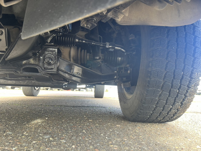 Nissan Small Flat body PDG-SZ5F24(97985) 12枚目