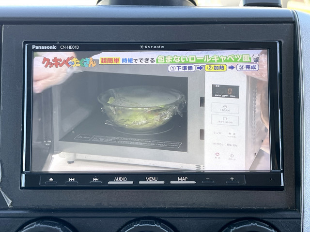 三菱ふそう キャンター 小型 Wキャブ 2RG-FBA20(103428) 25枚目