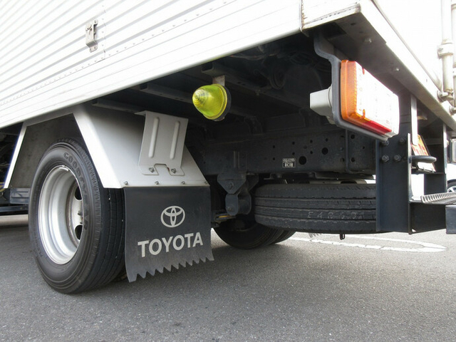 トヨタ ダイナ 小型 バン TKG-XZC605(8793) 25枚目