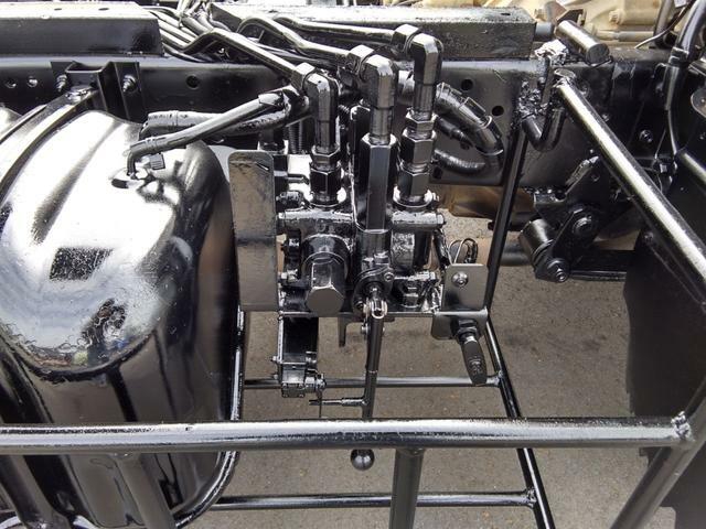 いすゞ エルフ 小型 ローダーダンプ KK-NKR71EN(9679) 59枚目
