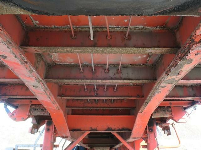 その他 その他・不明 小型 トレーラ（その他） DF-PFH241A(26882) 15枚目