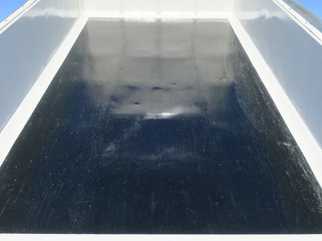 いすゞ フォワード 大型 土砂ダンプ PDG-FTR34S2(27654) 8枚目