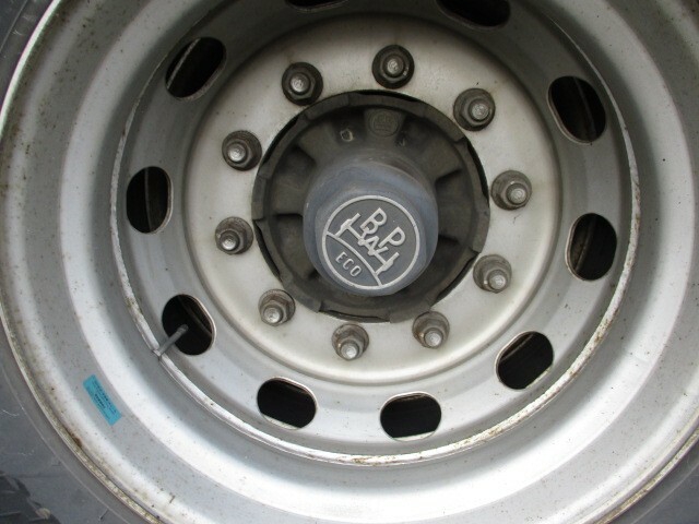 トレクス その他 トレーラ（海上コンテナ40ft） NCCTB34081(8988) 36枚目