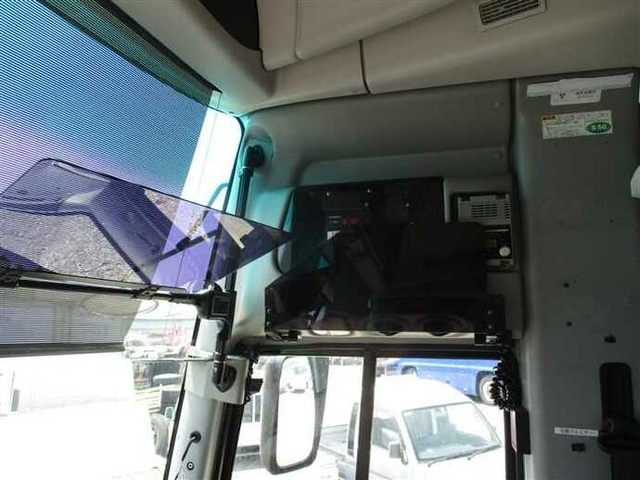 Hino selega Others Buses BJG-RU1ASAR(44456) 15枚目