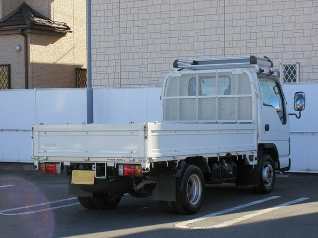 マツダ タイタン 小型 平ボディ KR-LHR69(7718) 3枚目