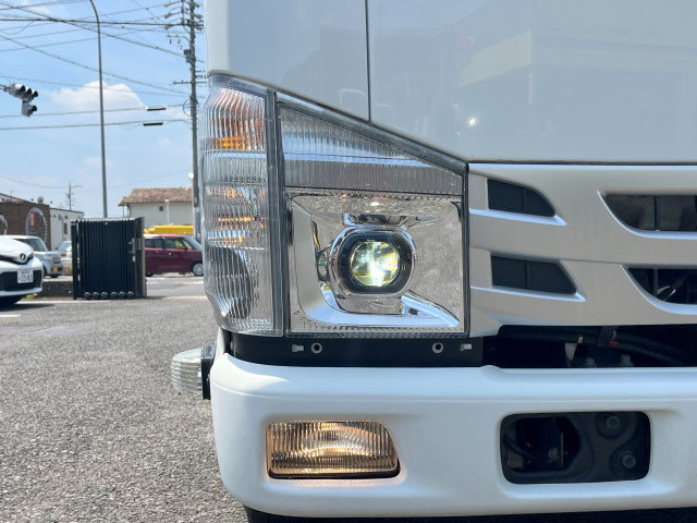 日産自動車 アトラス 小型 平ボディ 2RG-AJR88A(110043) 25枚目