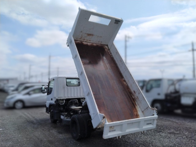 Mazda titan Small Soil dump KK-WH65D(110817) 22枚目