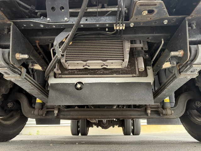トヨタ ダイナ 小型 バン TPG-XZU712(110889) 9枚目