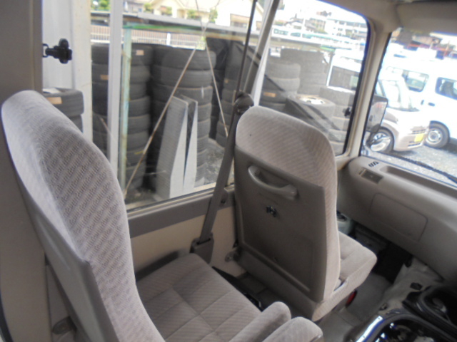 トヨタ コースター その他 バス KC-HDB51(9740) 20枚目