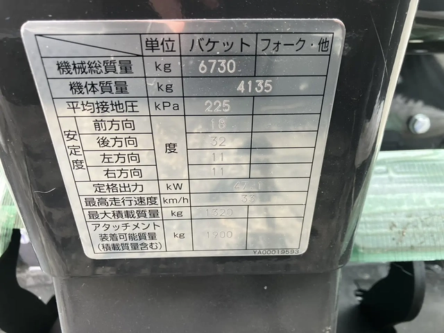 - 小型 Translation missing: ja.item.body_keijou_enum.body_keijou_carrier_other ZW80　YDN-H80(106672) 45枚目