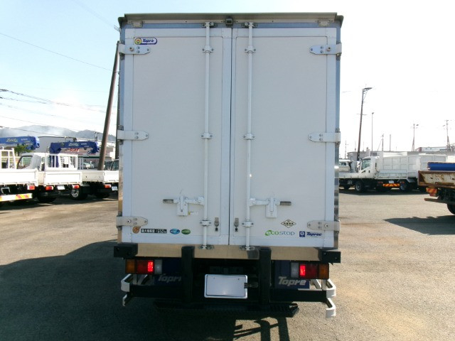 いすゞ エルフ 小型 冷蔵冷凍バン 2RG-NLR88AN(113575) 7枚目