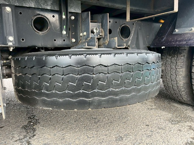 三菱ふそう キャンター 小型 土砂ダンプ TPG-FBA60(98136) 48枚目