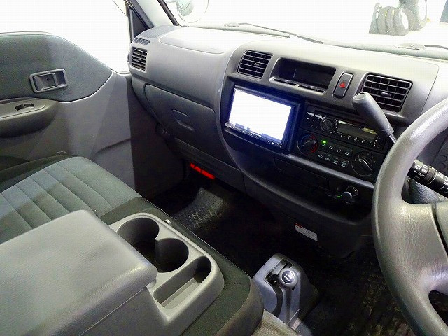 マツダ ボンゴ 小型 バン DBF-SLP2M(82828) 9枚目