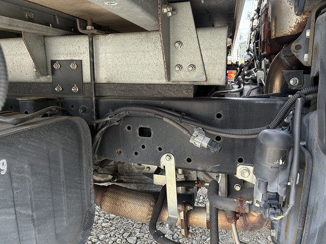 日野 デュトロ 小型 バン TPG-XZC605M(111531) 48枚目