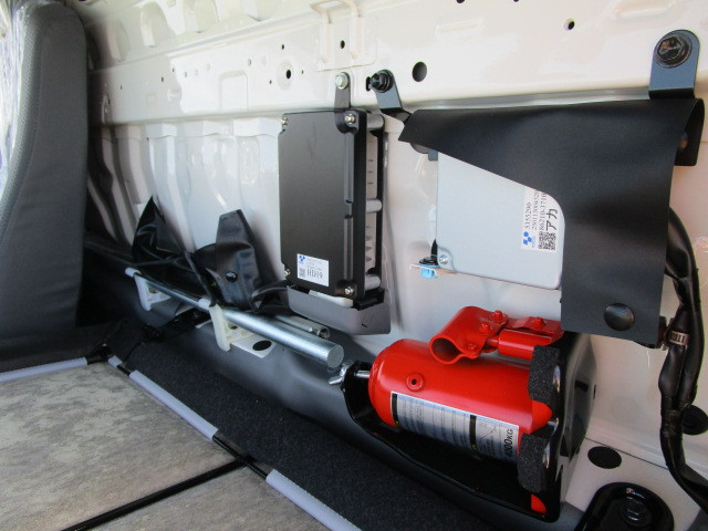日野 デュトロ 小型 塵芥車（プレス式） 2KG-XZU605X(107998) 17枚目