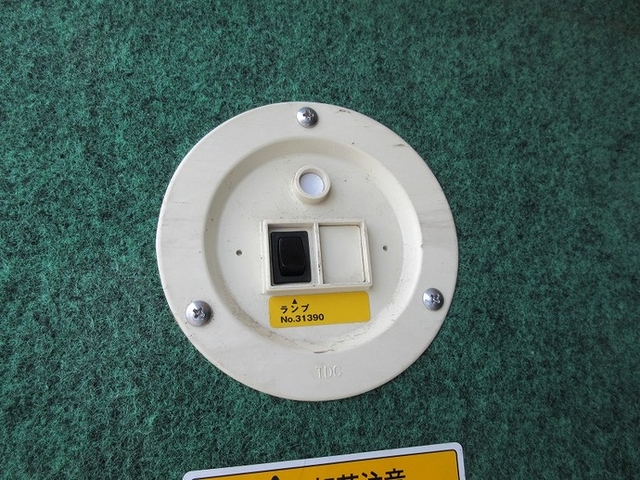 三菱ふそう キャンター 小型 バン TKG-FEA50(10904) 14枚目