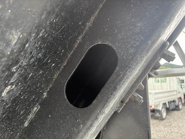 三菱ふそう キャンター 小型 土砂ダンプ 2RG-FBA60(111532) 23枚目