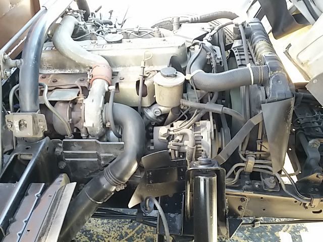 日産自動車 アトラス 小型 セルフローダー U-SQH40(9331) 67枚目