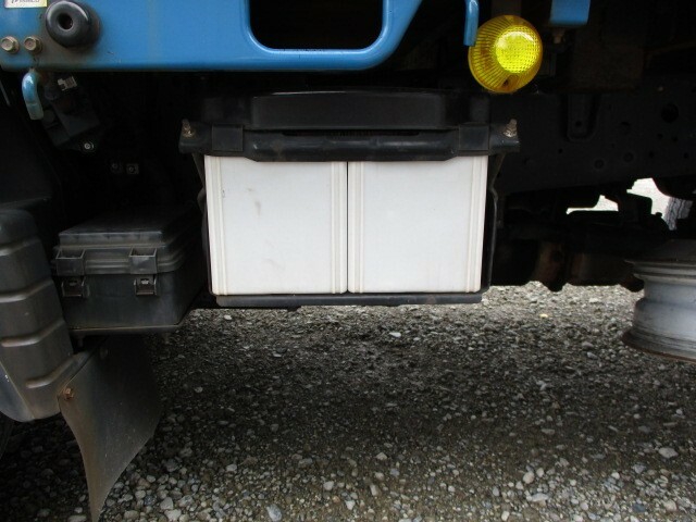 三菱ふそう キャンター 小型 平ボディ PDG-FE70D(7278) 12枚目