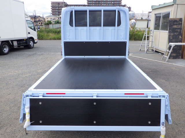 いすゞ エルフ 小型 Wキャブ 3DF-NHR87AF(113652) 28枚目