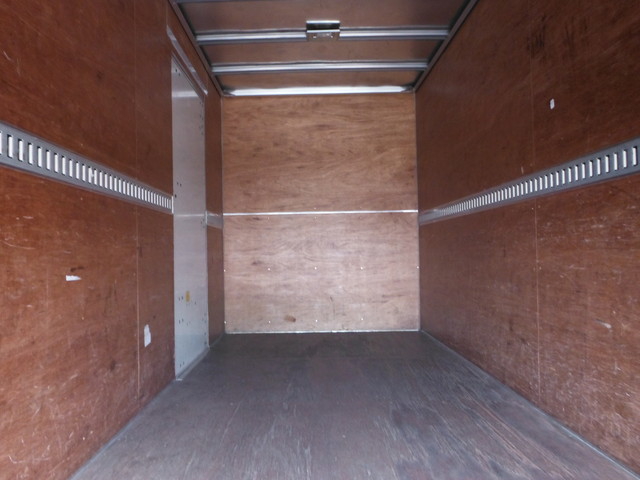 いすゞ エルフ 小型 バン BKG-NMR85AN(1661) 9枚目