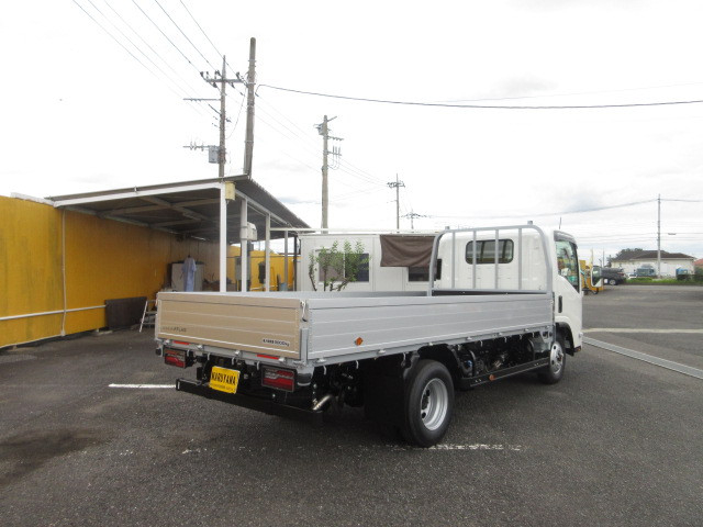 日産自動車 アトラス 小型 平ボディ 2WG-AMS88AC(112381) 4枚目