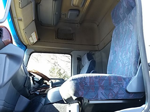 日野 レンジャー 中型 ウィング BDG-FD8JLWA(9326) 93枚目