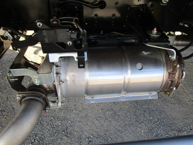 日野 レンジャー 増トン 平ボディ（クレーン付） 2KG-FE2ACA(111500) 43枚目