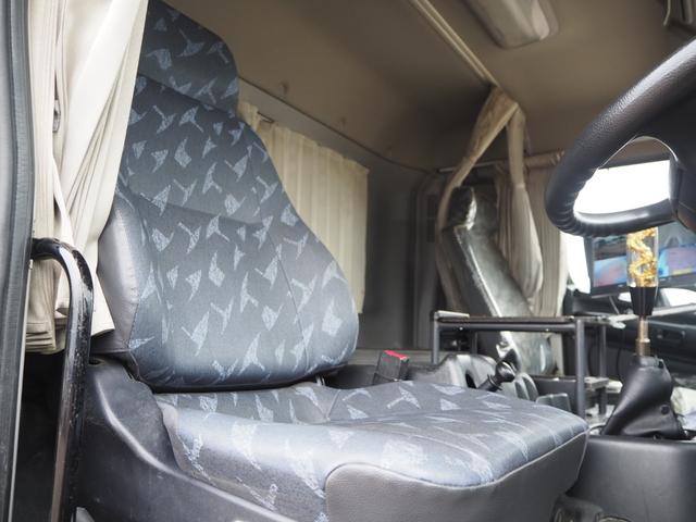 日野 プロフィア 大型 ミキサー車 *********(111053) 62枚目