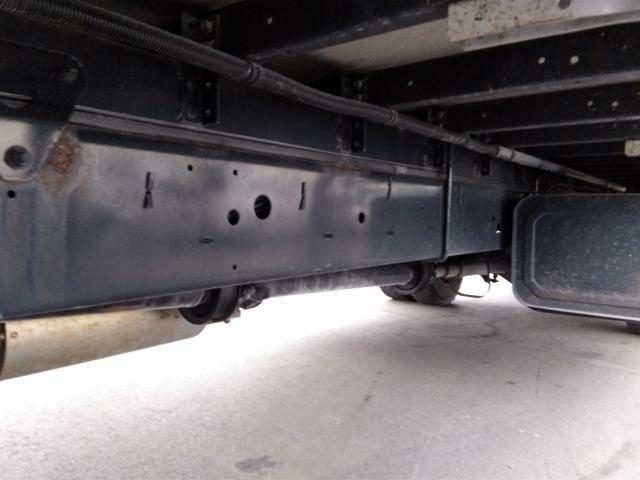 Hino ranger Middle Wing body BKG-FD7JPYA(8899) 86枚目