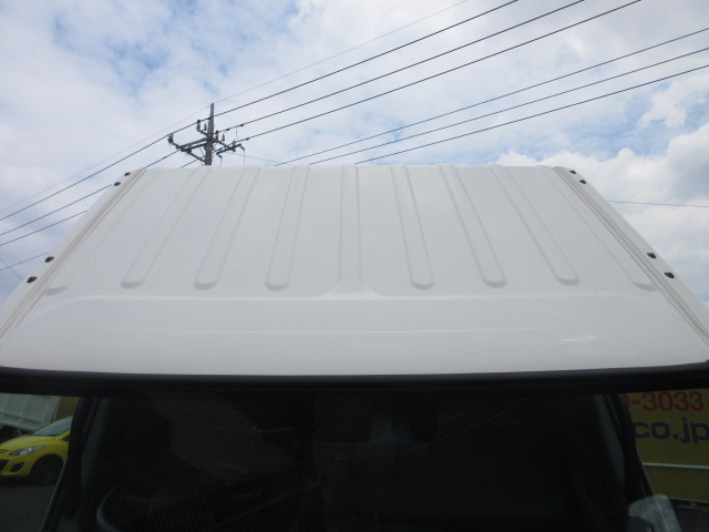 日野 デュトロ 小型 土砂ダンプ 2KG-XZU600T(106397) 11枚目
